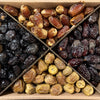 Premium Dates and Honey Bulk Buy Canada – Ajwa Dates, Sidr Honey | Ghafori Foods