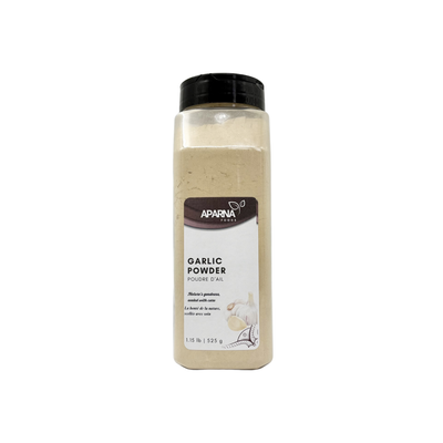 Garlic Powder – Indian Premium – Buy Premium Spices Online Canada | Ghafori Foods