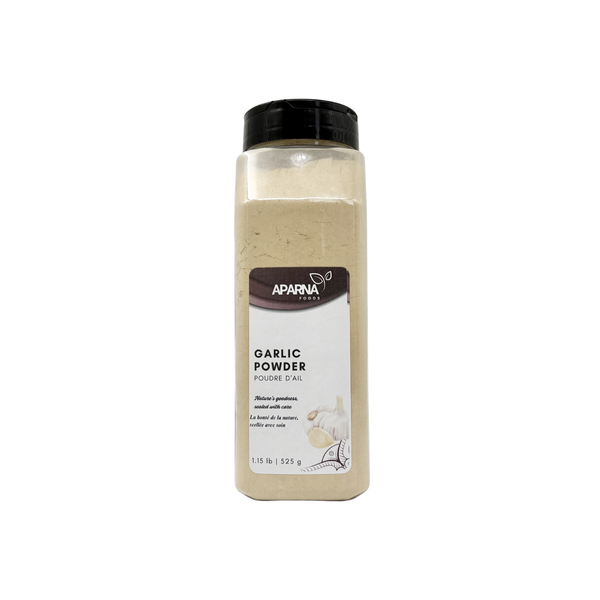 Garlic Powder – Indian Premium – Buy Premium Spices Online Canada | Ghafori Foods