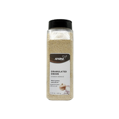 Granulated Onion – Indian Premium – Buy Premium Spices Online Canada | Ghafori Foods