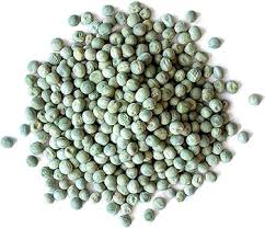 Green Peas whole dried bulk Canada | Ghafori Foods