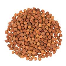 Kala Chana bold black chickpeas bulk Canada | Ghafori Foods