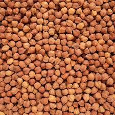 Kala Chana Canadian black chickpeas bulk Canada | Ghafori Foods
