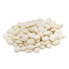 Baby Lima Beans butter beans bulk Canada | Ghafori Foods