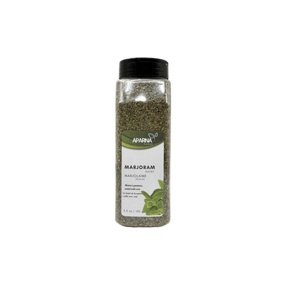 Marjoram Leaves – Egyptian Dried – Buy Premium Spices Online Canada | Ghafori Foods