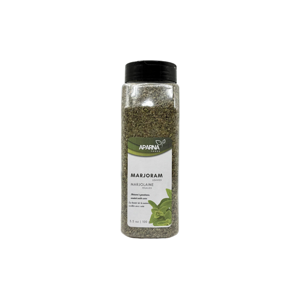 Marjoram Leaves – Egyptian Dried – Buy Premium Spices Online Canada | Ghafori Foods
