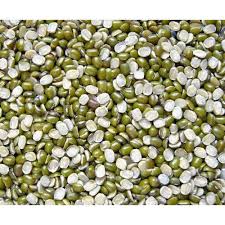 Moong Chilka split green gram with husk bulk Canada | Ghafori Foods