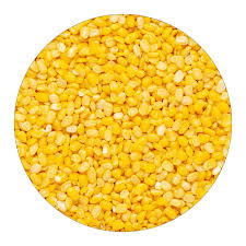 Moong Dal split yellow mung beans bulk Canada | Ghafori Foods