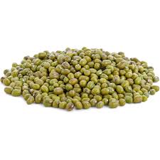 Moong Dal less polish mung beans bulk Canada | Ghafori Foods