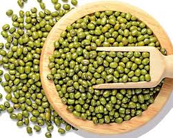 Moong Whole Celera mung beans bulk Canada | Ghafori Foods