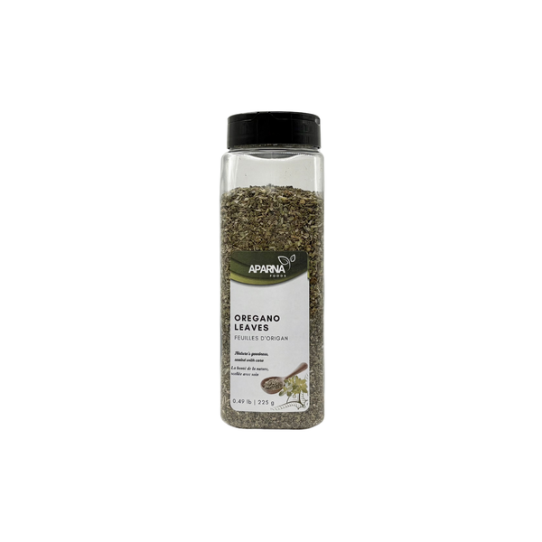 Oregano Leaves – Egyptian Dried – Buy Premium Spices Online Canada | Ghafori Foods