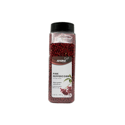 Pink Peppercorn – Spanish Premium – Buy Premium Spices Online Canada | Ghafori Foods