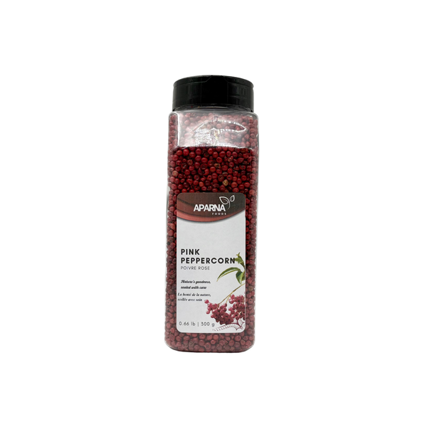 Pink Peppercorn – Spanish Premium – Buy Premium Spices Online Canada | Ghafori Foods