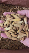 Mamra Almonds — Royal Afghan Almonds, Premium Grade