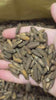 Short clip of new-crop Afghan chilgoza pine nuts in shell