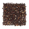 Black Quinoa conventional grain bulk Canada | Ghafori Foods