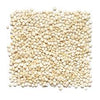 White Quinoa conventional grain bulk Canada | Ghafori Foods