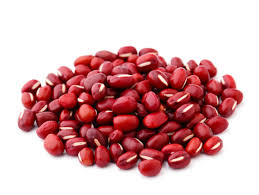 Red Chori Adzuki Beans small red beans bulk Canada | Ghafori Foods