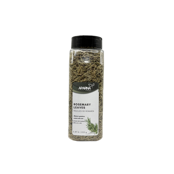 Rosemary Leaves – Egyptian Dried – Buy Premium Spices Online Canada | Ghafori Foods