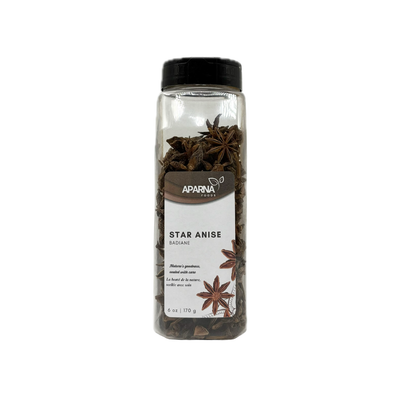 Star Anise – Vietnamese Whole – Buy Premium Spices Online Canada | Ghafori Foods
