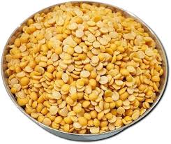 Toor Dal Indian Fatka split pigeon peas bulk Canada | Ghafori Foods