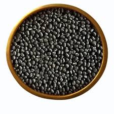 Urad Whole Indian black gram dried bulk Canada | Ghafori Foods