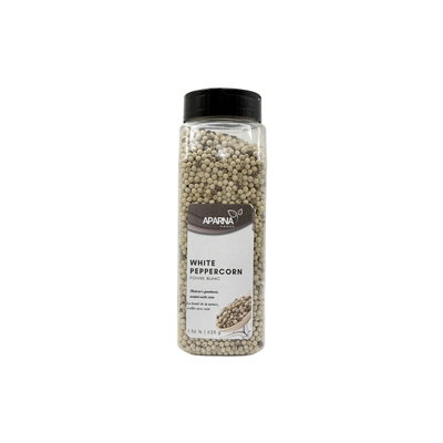 White Peppercorn – Vietnamese Premium – Buy Premium Spices Online Canada | Ghafori Foods