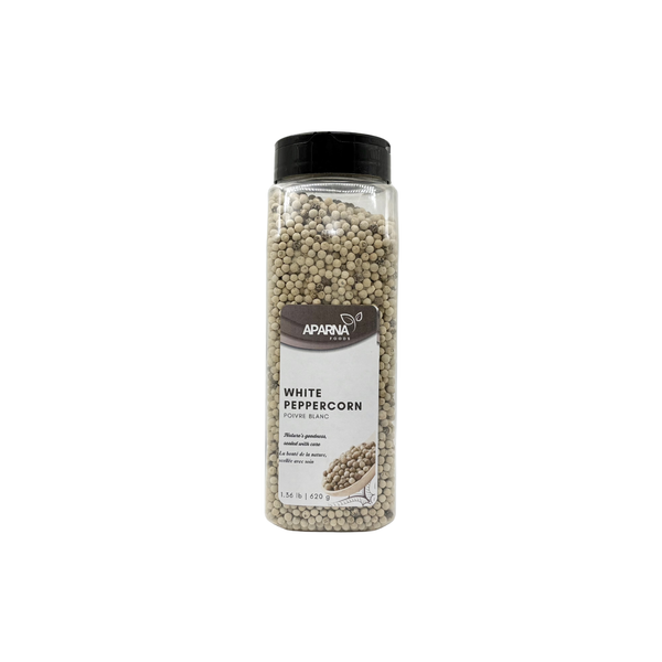 White Peppercorn – Vietnamese Premium – Buy Premium Spices Online Canada | Ghafori Foods